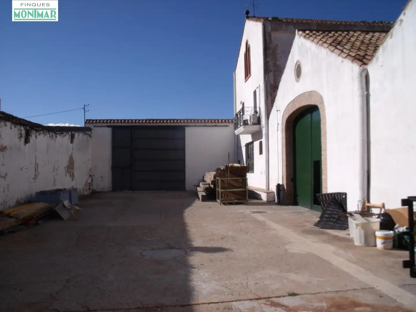 Local commercial à vendre à Carrer Carrer de Tarragona, imagen 22