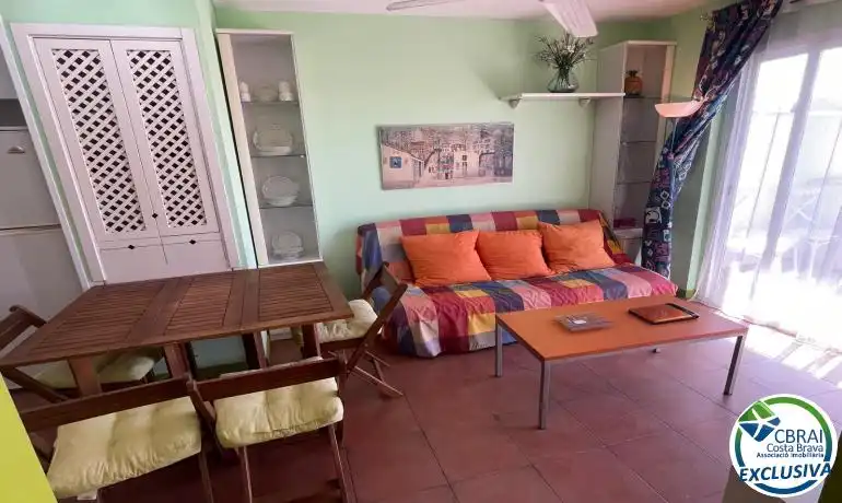 Apartament en venda a Santa Margarita