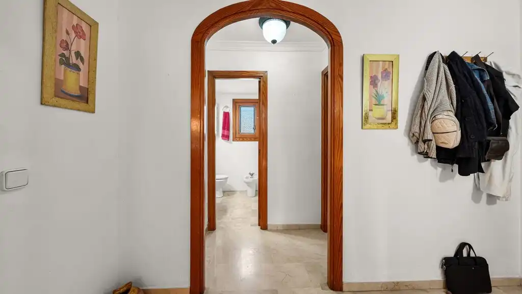 Apartament en venda en Calvià amb Aire condicionat i Terrassa