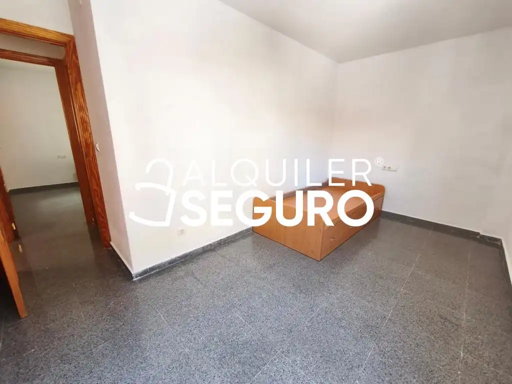 Piso de alquiler en Castelar, Villafranqueza