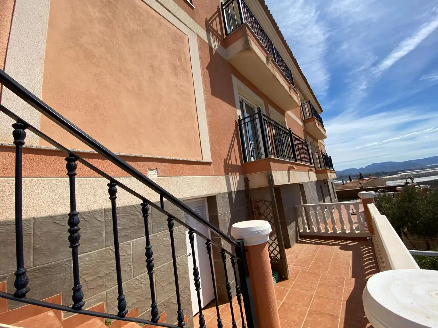 Villa avec piscine à vendre à Bolnuevo, imagen 79