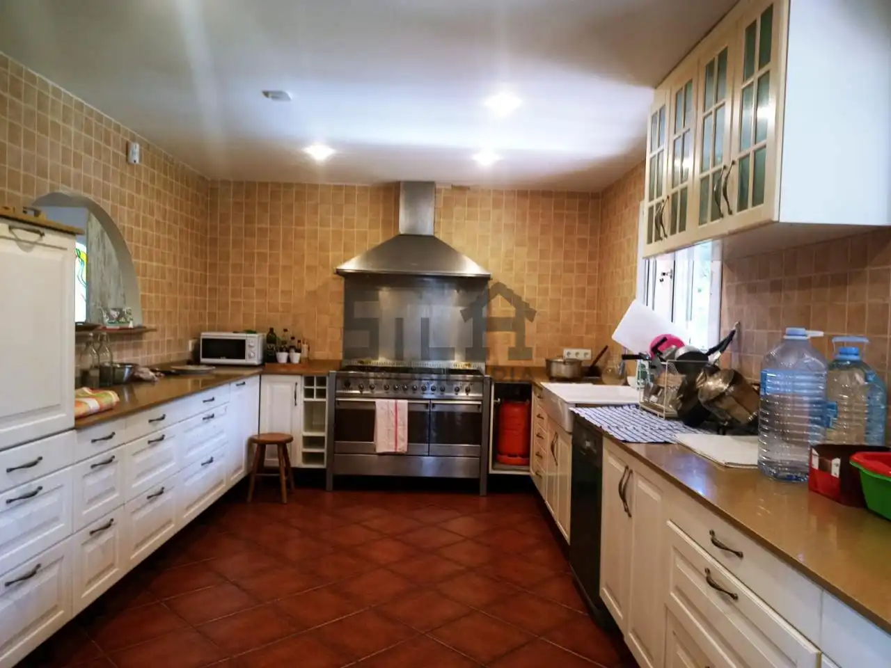 Villa avec piscine à vendre à Tordera pueblo, imagen 38