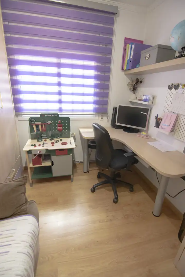 Casa o chalet en venta en Barcelona con Aire acondicionado, Calefacción y Parquet