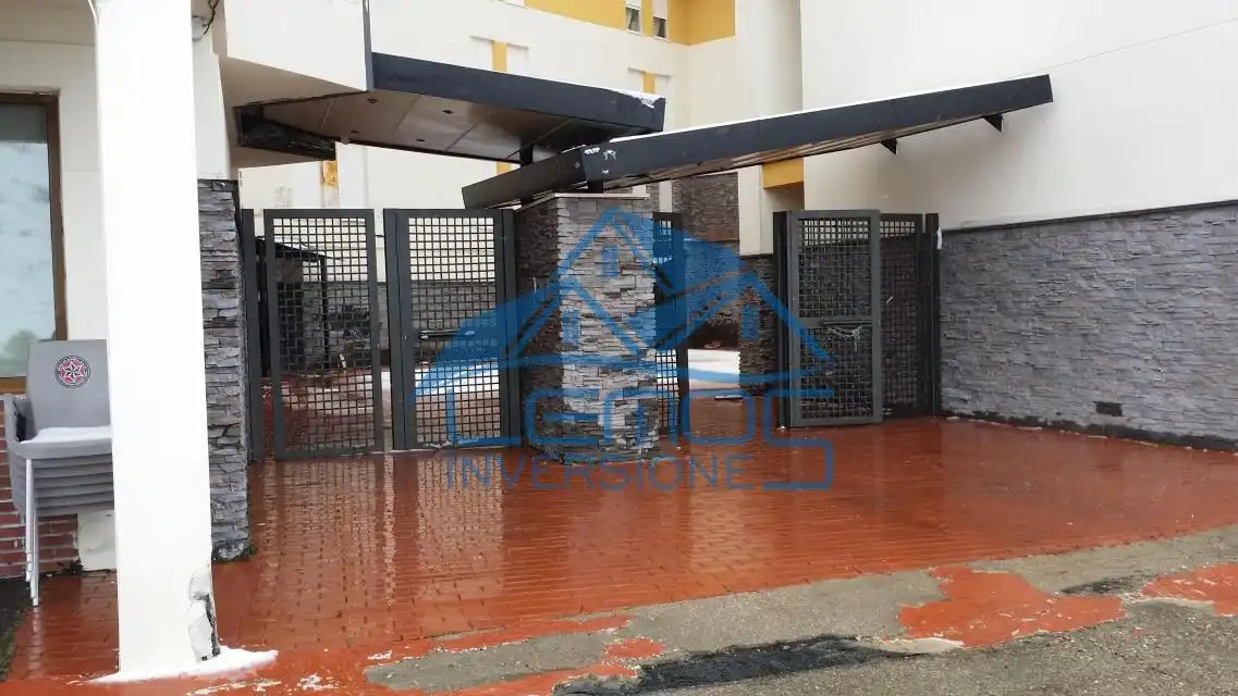Aparcament de Pis en venda en Puebla de Lillo