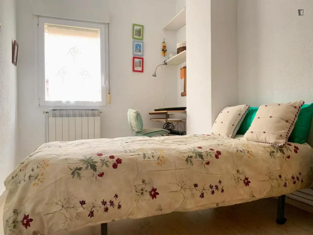 Zimmer in Juan de la Cierva