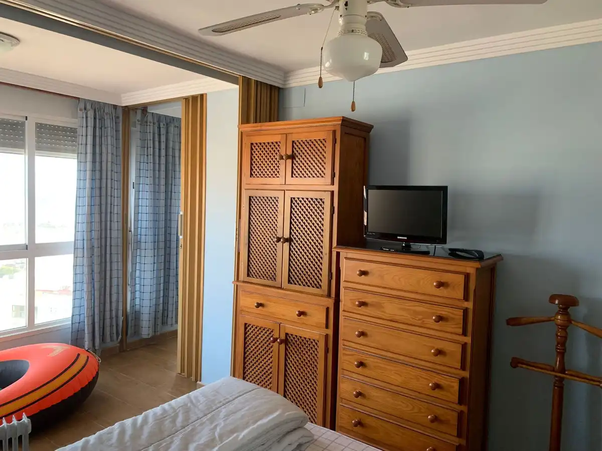 Habitación de Estudio en venta en Benalmádena con Aire acondicionado, Calefacción y Piscina