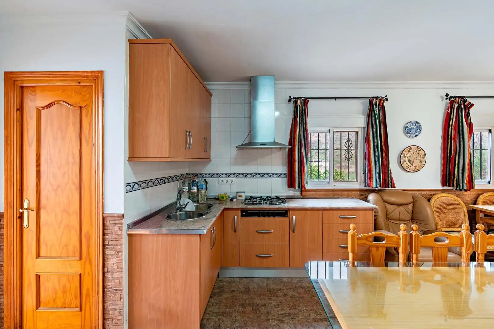 Detached house for sale in Canjáyar, imagen 15