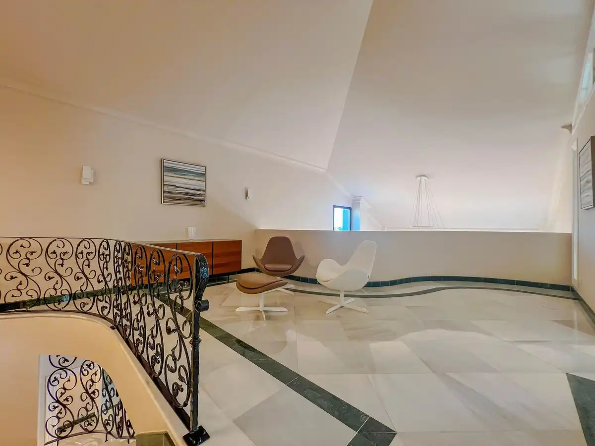 Casa adosada en venta en Benahavís con Aire acondicionado y Terraza
