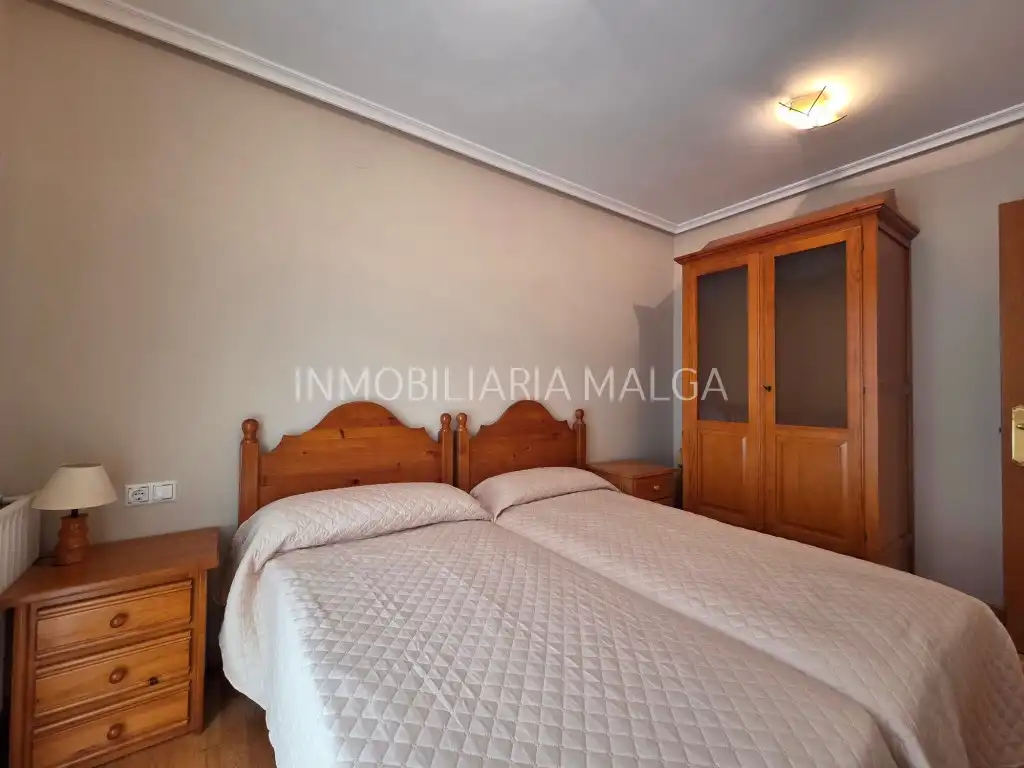 Flat for sale in Avenida Asturias, 28, Colunga