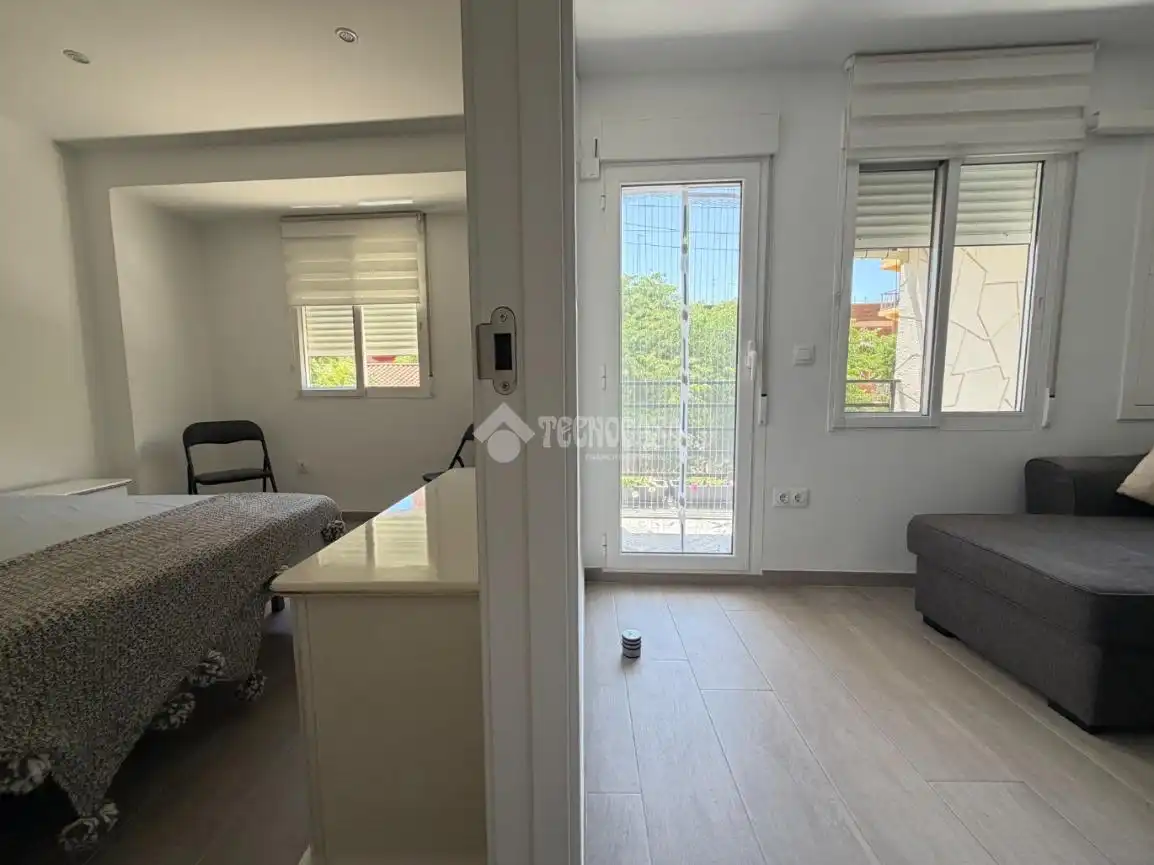 Habitación de Piso de alquiler en Xirivella