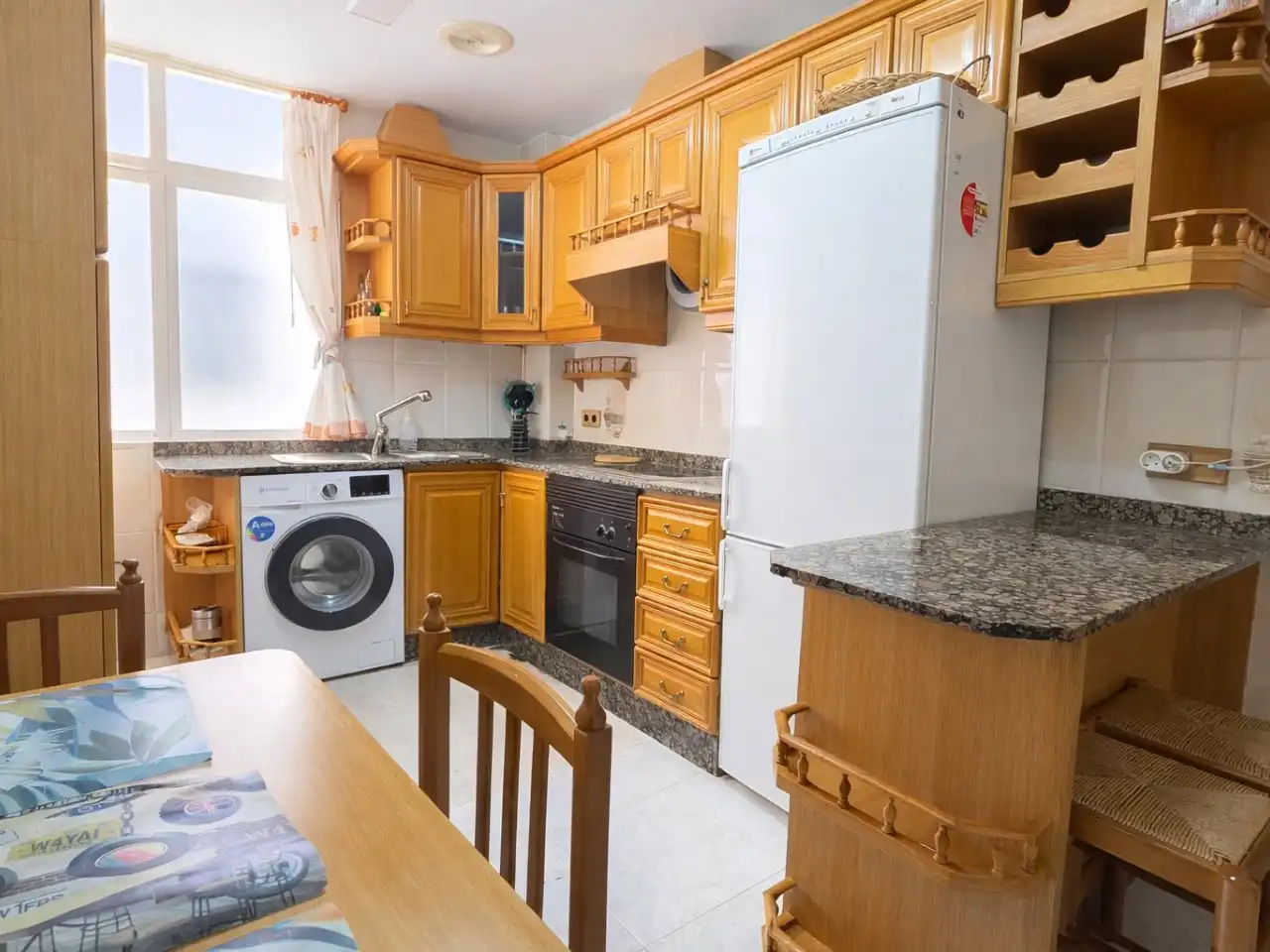 Piso en venta en Esperodion Portes Requesens 49, imagen 11