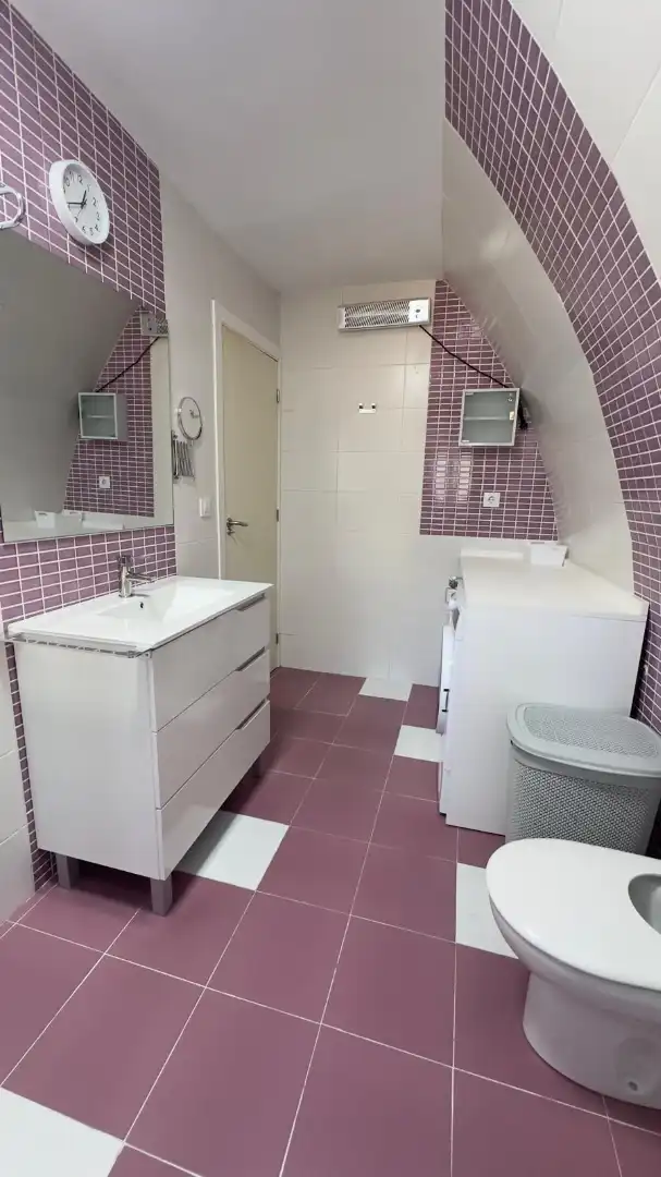 Apartament de lloguer a Calle San Julián, imagen 9