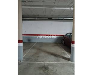 Parkplatz von Garage miete in Mairena del Alcor