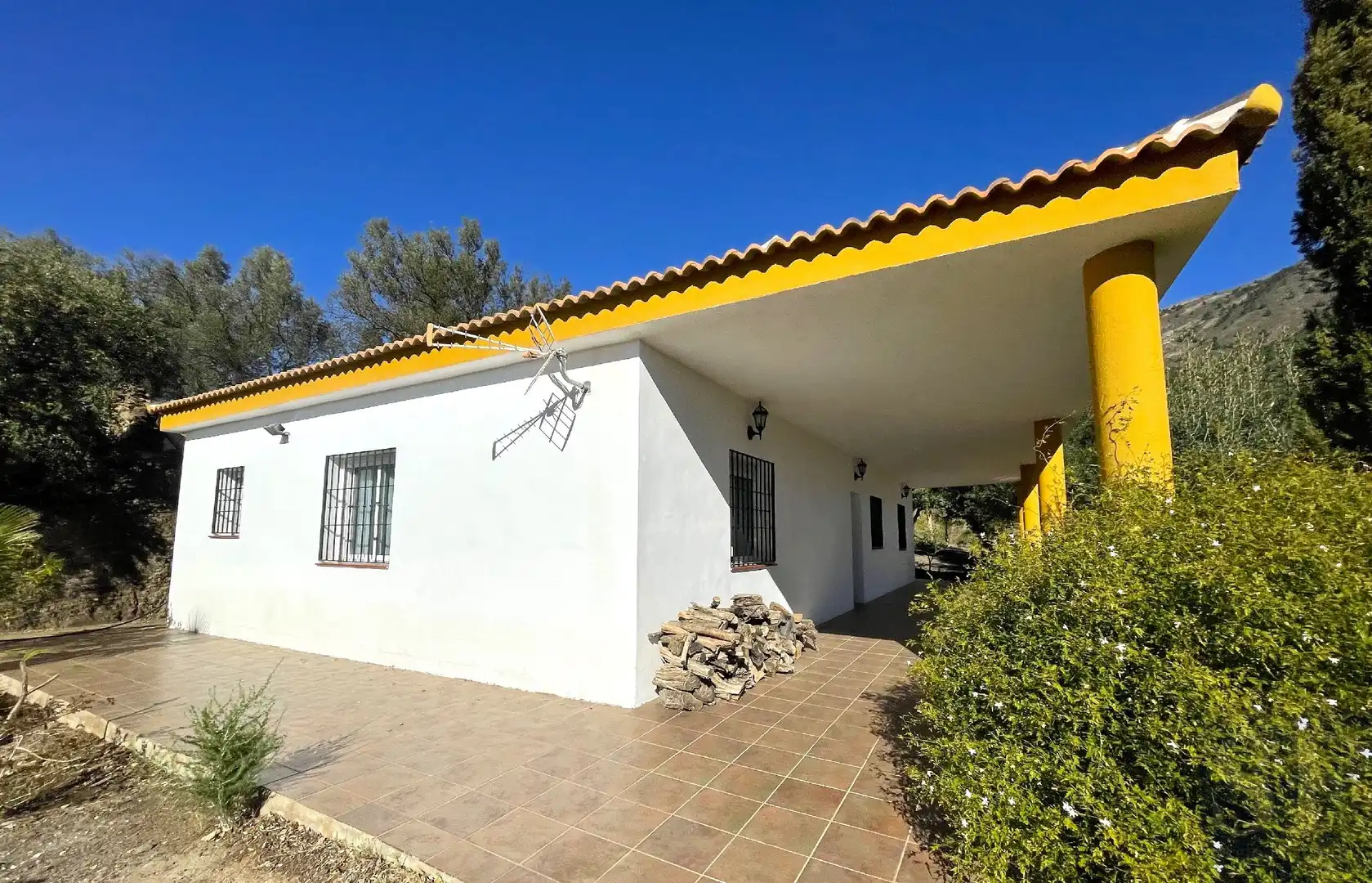 House for sale in Canillas de Aceituno, imagen 2
