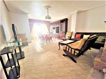 Appartamento con balcone in vendita a Lorca Ciudad