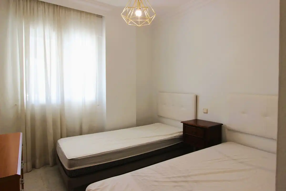Apartament amb piscina en venda a Nueva Andalucía, imagen 9