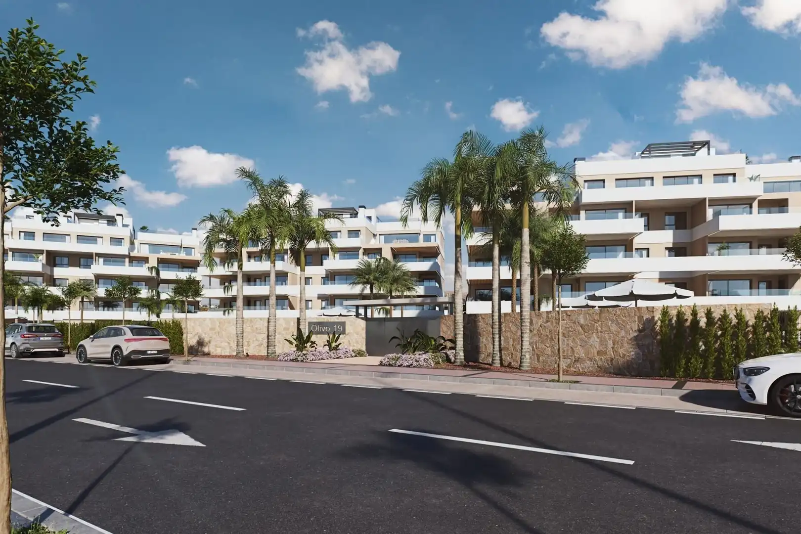 Apartment zum Verkauf in Mar Menor Golf, imagen 15
