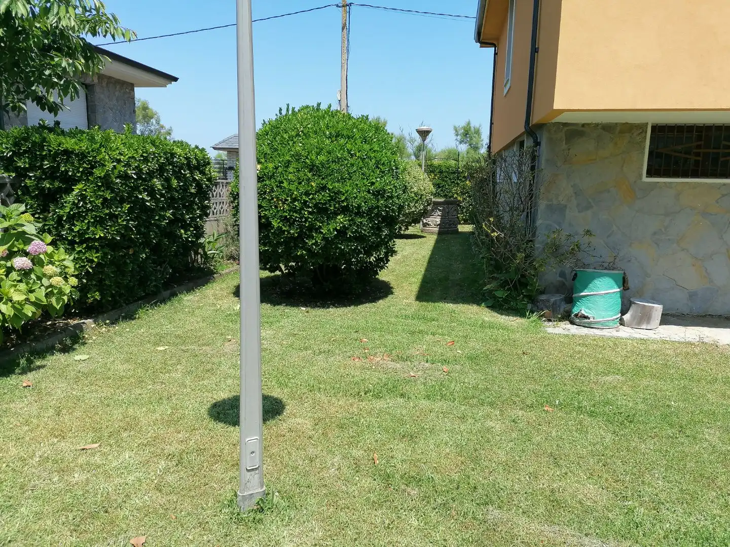 Xalet amb jardí en venda a Avenida de Berria Primera Avenida 21, imagen 7