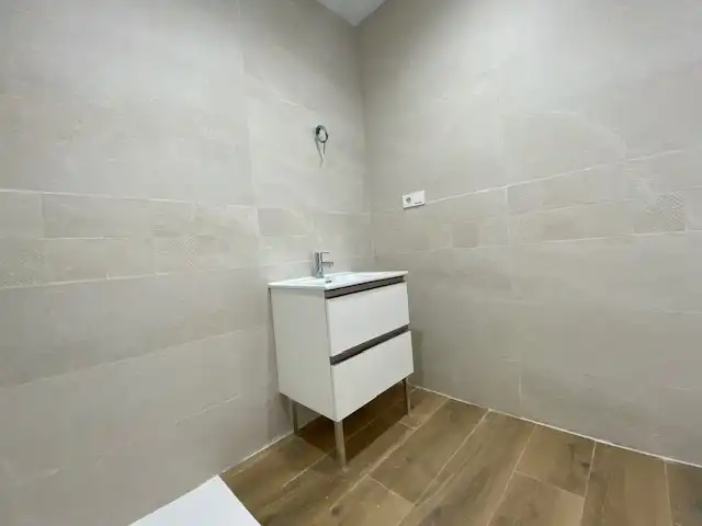 Bathroom of Detached homes for sale in Mazarambroz