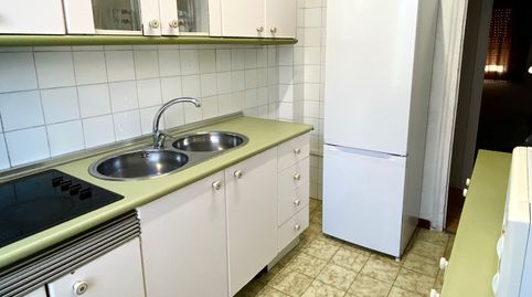 Photo 3 of Flat for rent in Calle Virgen de la Cabeza, Carranque - Haza Cuevas, Málaga Capital