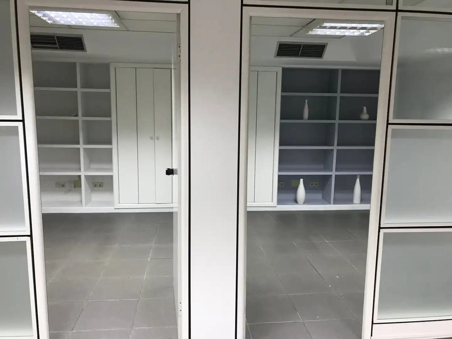 Oficina de alquiler en Las Palmas de Gran Canaria