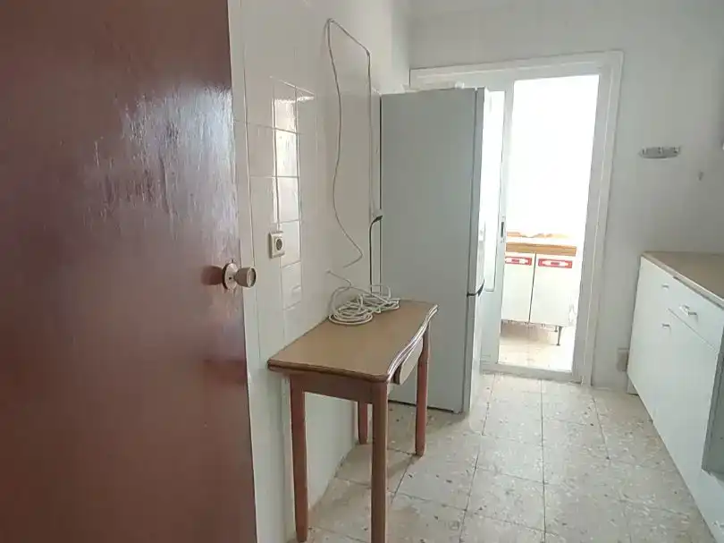 Küche von Wohnung zur Miete in Argamasilla de Alba mit Möbliert