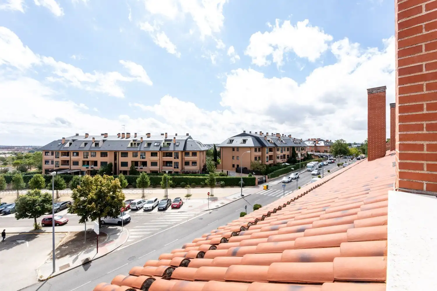 Penthouse mit Terrasse zum Verkauf in Peñalara, imagen 26