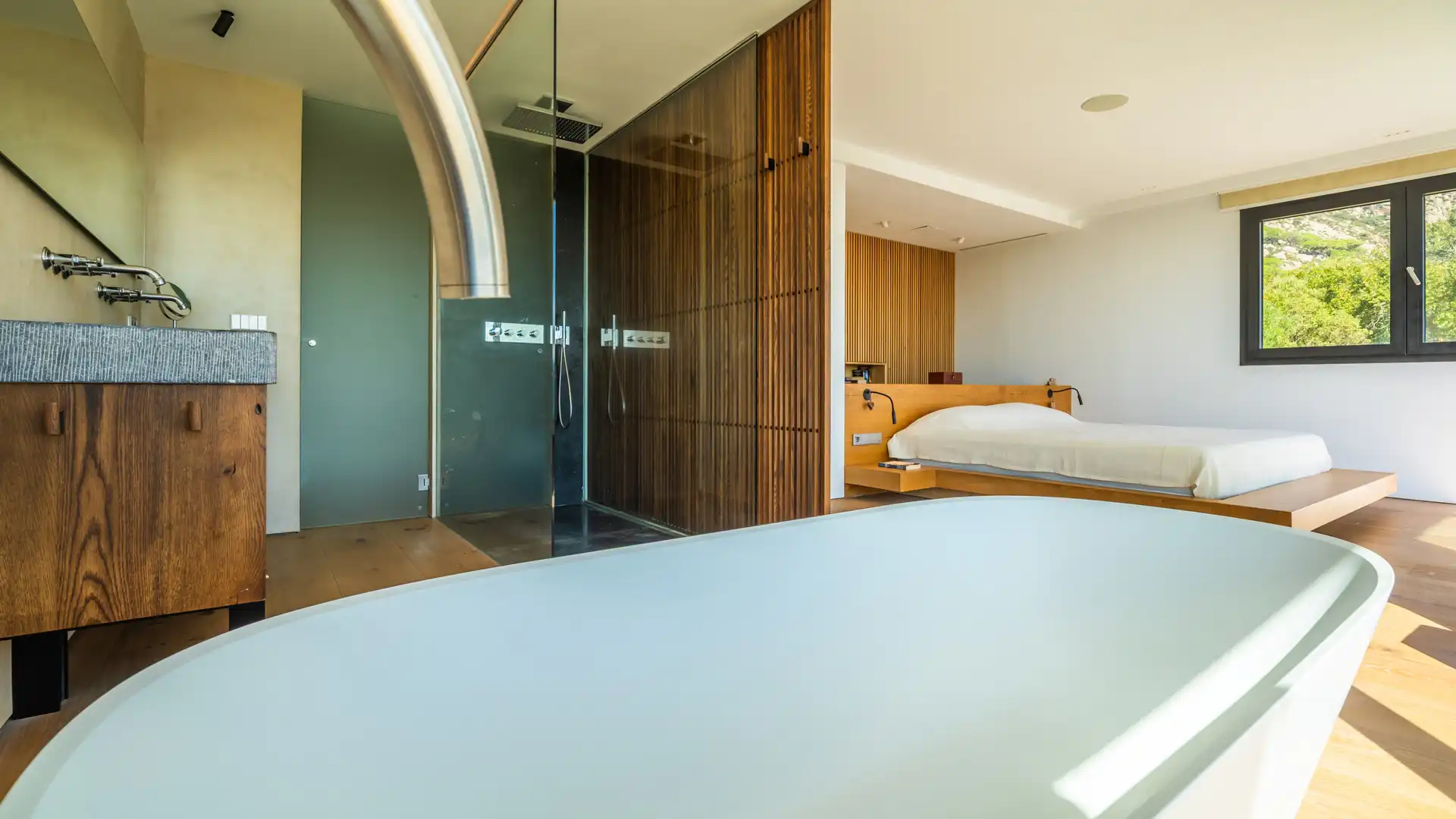 Chalet con terraza en venta en Paraje de Betis, imagen 48