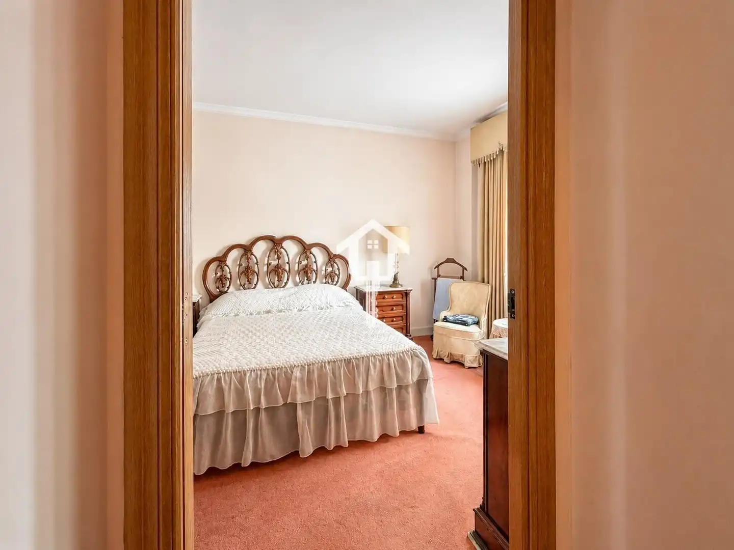Habitación de Piso en venta en Alicante / Alacant con Aire acondicionado, Calefacción y Amueblado
