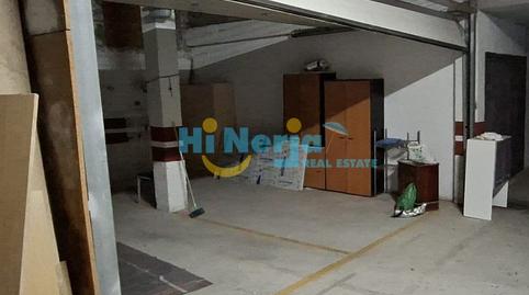 Foto 3 de Garatge de lloguer a Centro, Nerja