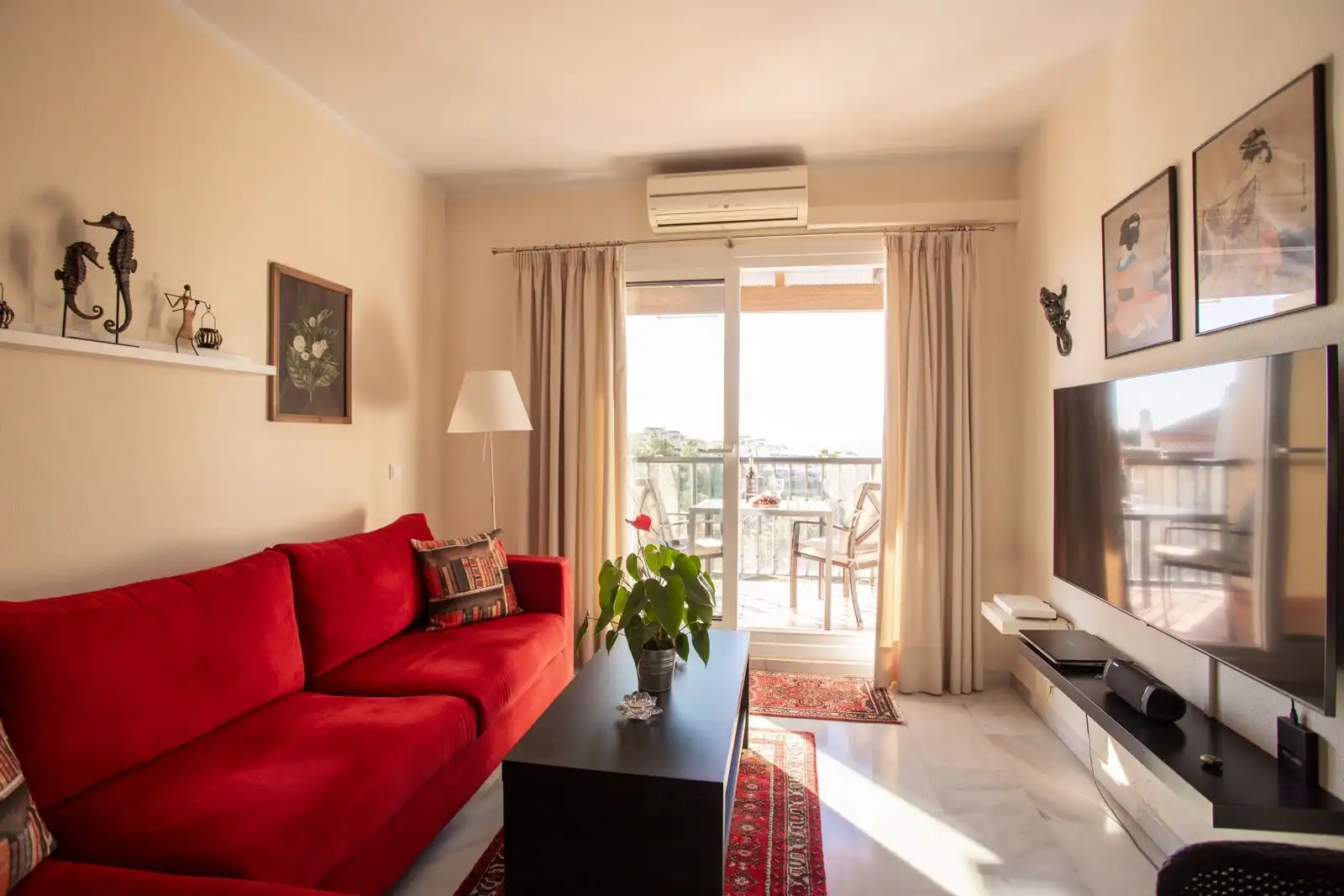 Pis en venda a Avenida Palmeras de Baviera, 1H, Caleta de Vélez