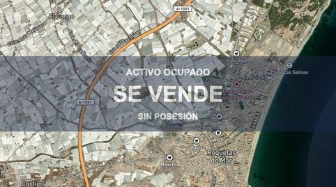 Foto 5 de Pis en venda a Carretera Mojonera – Cortijos de Marín, Roquetas de Mar