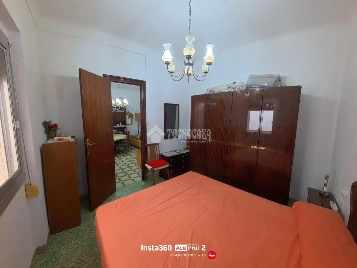 Habitación de Piso en venta en Alicante / Alacant con Calefacción