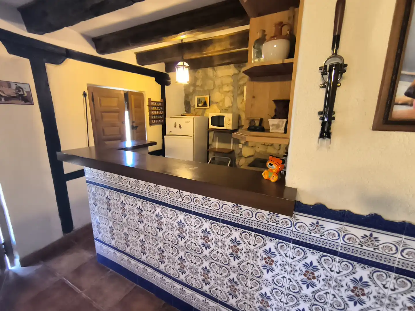 Country house with garden for sale in Urbanización Bota 2 8, imagen 7
