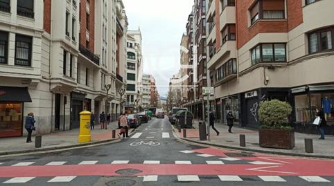 Photo 2 of Flat for rent in Rodriguez Arias, Campuzano, Bilbao