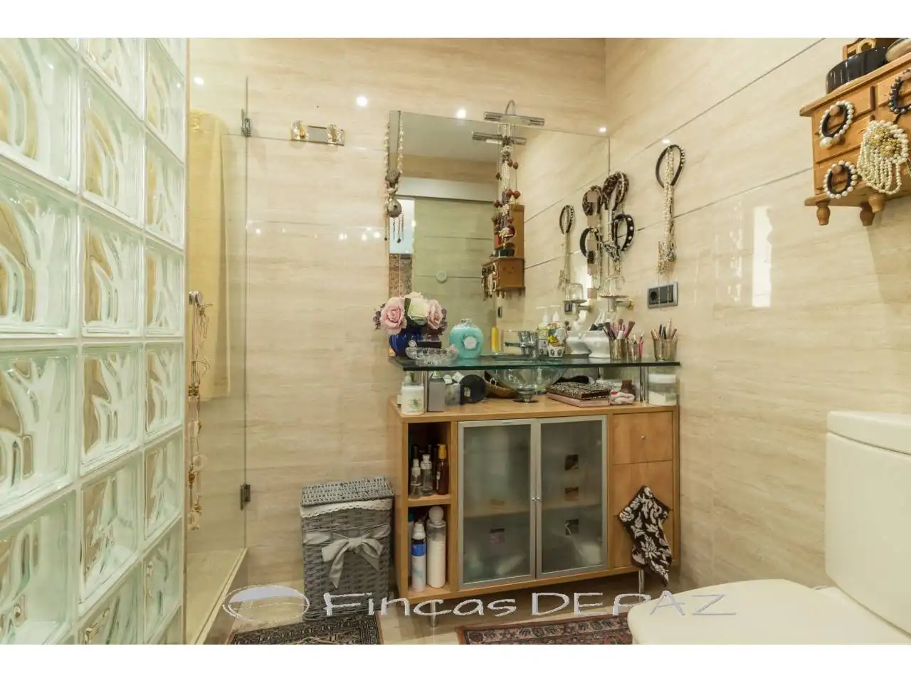 Penthouse with terrace for sale in Centre, imagen 21