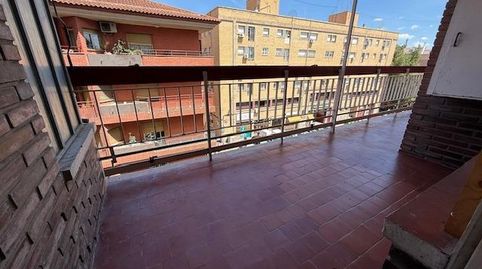 Foto 3 de Piso en venta en El Carmen, Murcia Capital