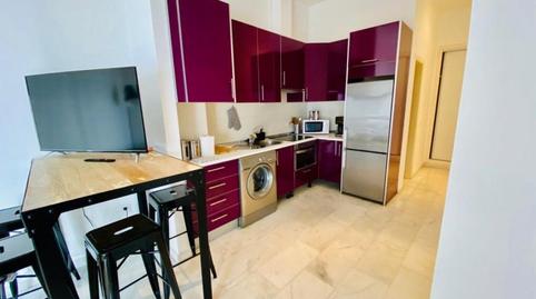 Foto 4 de Planta baixa en venda a Olletas - Sierra Blanquilla, Málaga