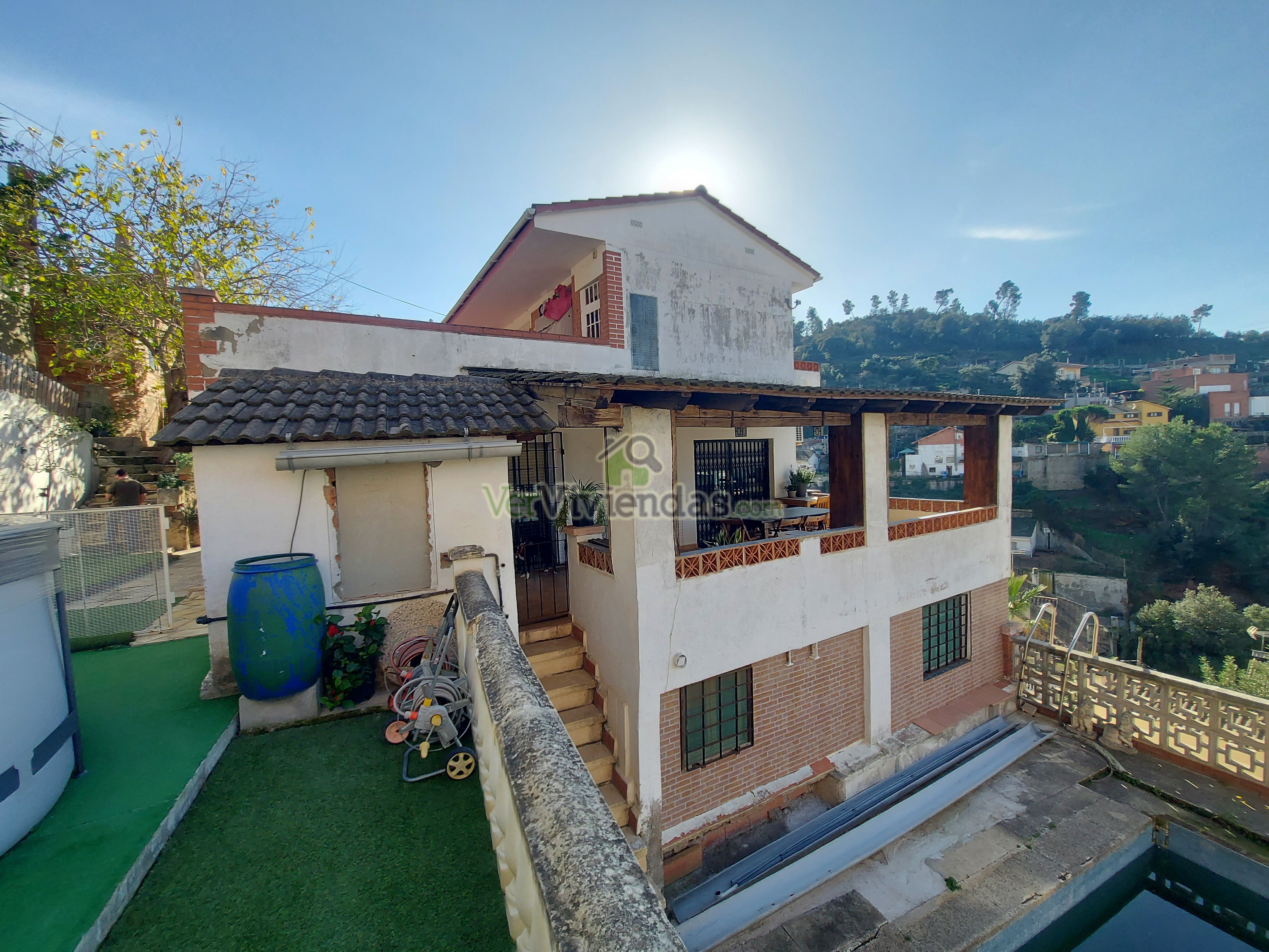 Haus oder Chalet zum verkauf in Torrelles de Llobregat