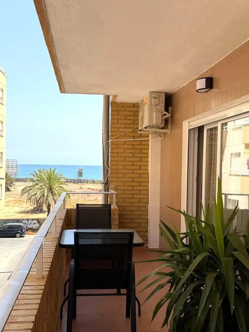 Apartamento con terraza en venta en Playa del Cura, imagen 21