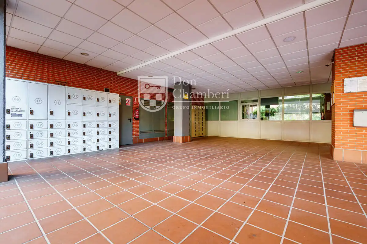 Appartement avec piscine à vendre à Fuencarral - El Pardo, imagen 31