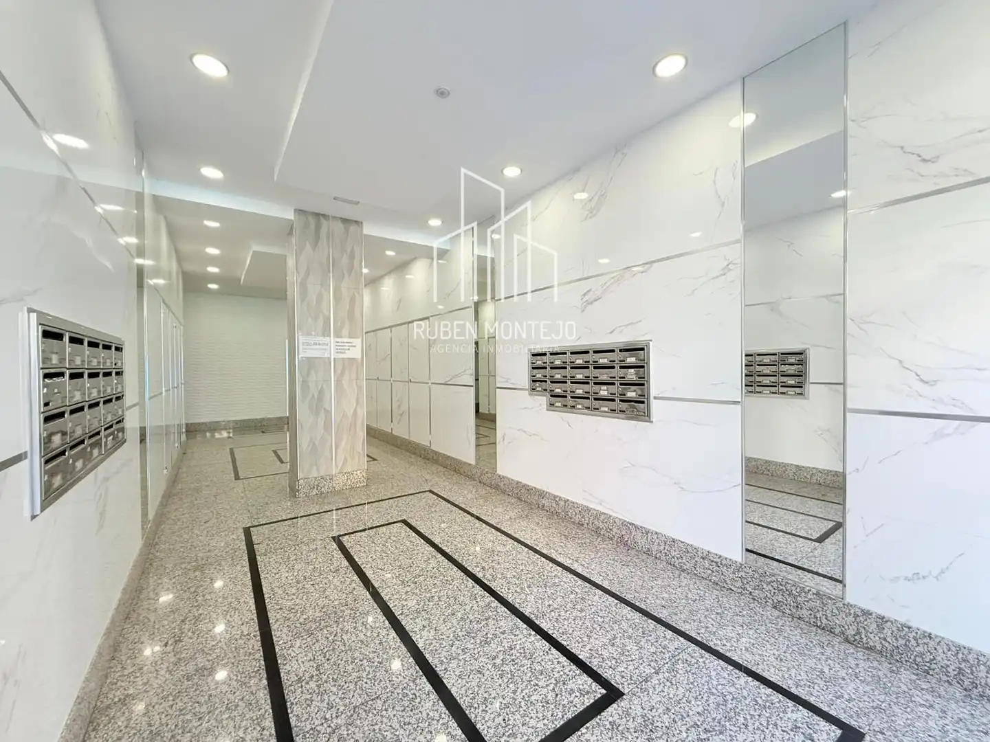 Flat for rent in Salamanca  with Heating, Terrace and Furnished