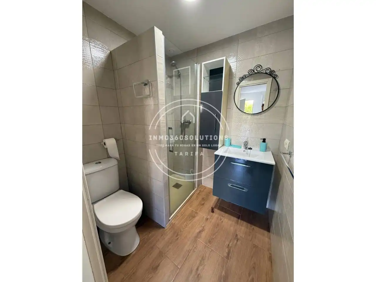 Apartamento de alquiler en Calle Los Nogales, Tarifa ciudad