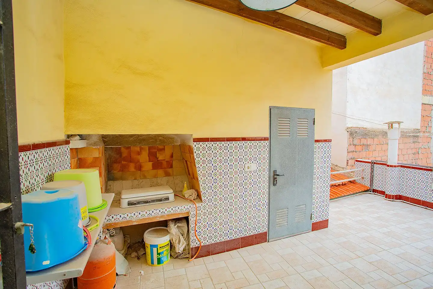 Apartment mit Terrasse zum Verkauf in Playa del Cura, imagen 11