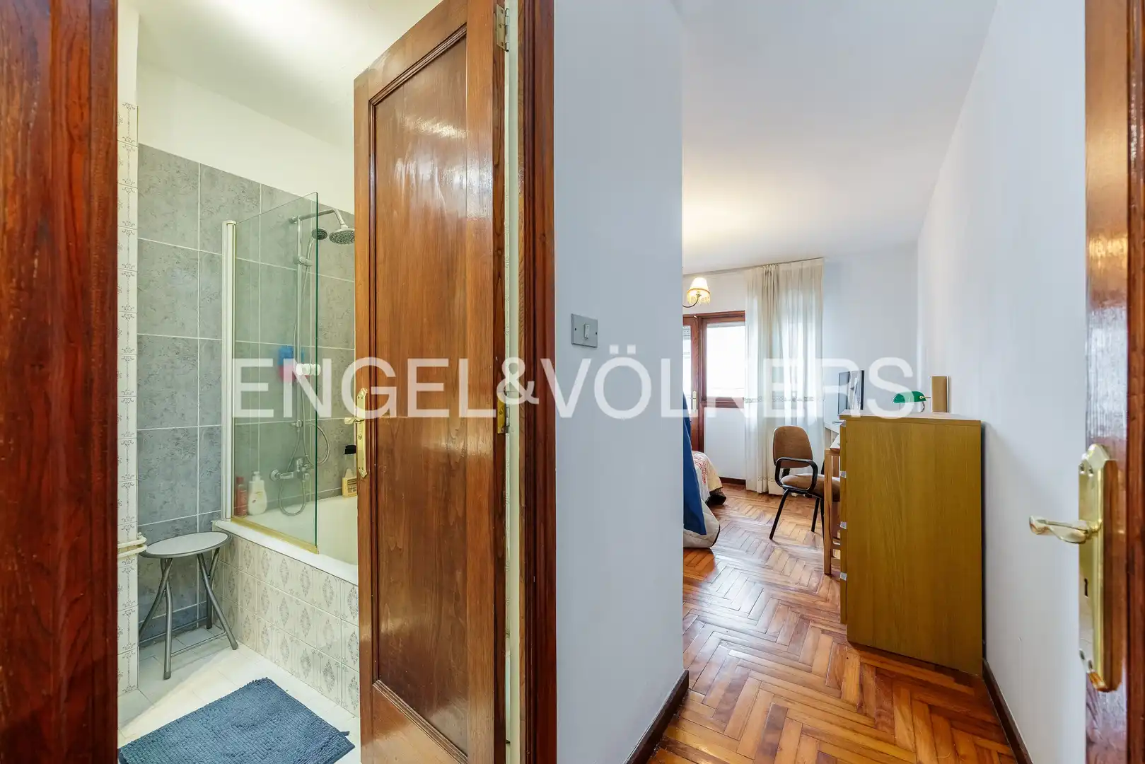 Flat with lift for sale in Centro Urbano, imagen 23
