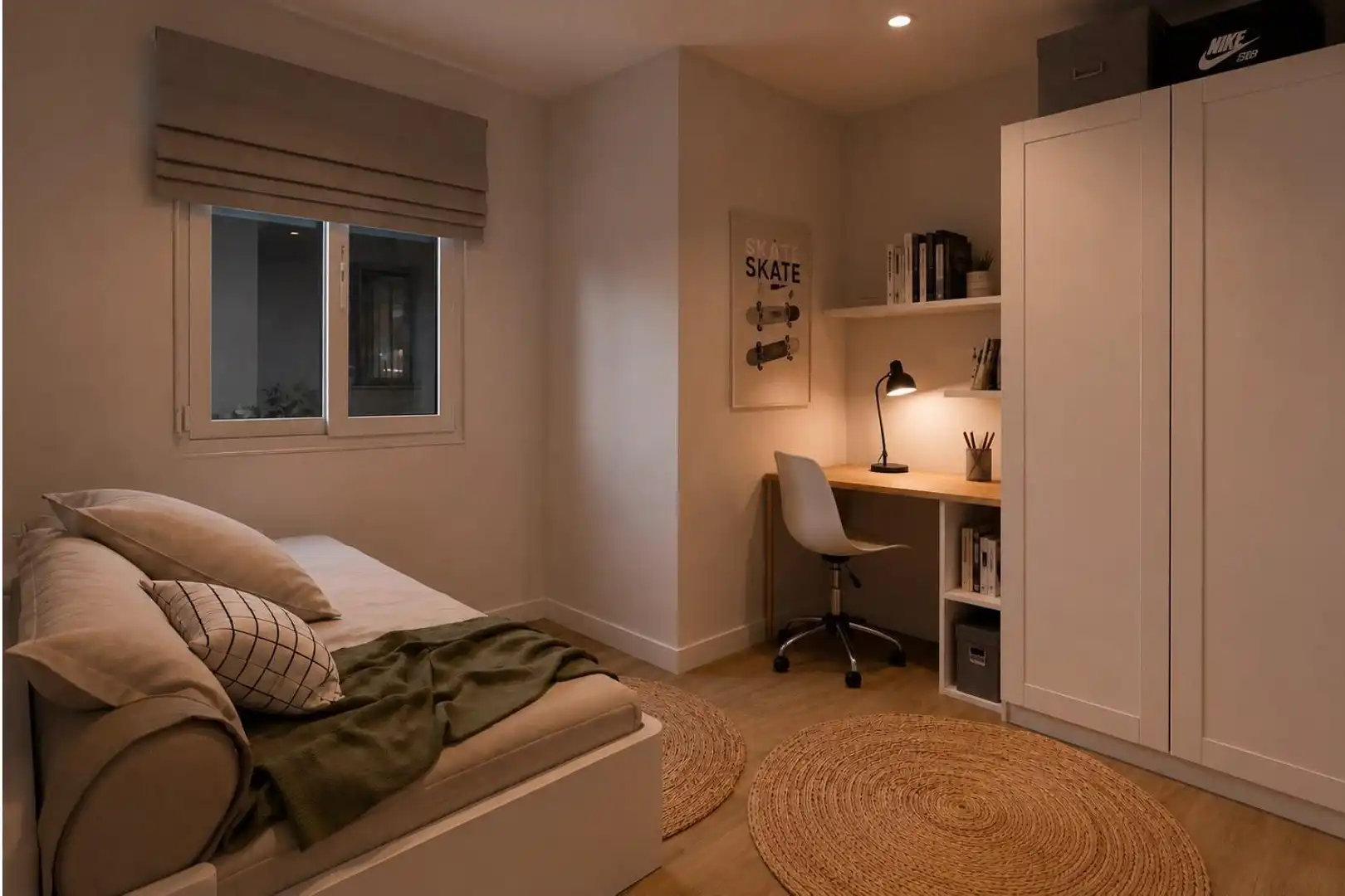 Habitación de Piso en venta en L'Hospitalet de Llobregat