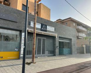 Exterior view of Premises to rent in Mont-roig del Camp  with Terrace, Internet and Alarm