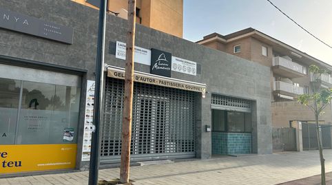 Photo 4 of Commercial properties for rent in Avinguda de Barcelona, 81, Passeig Marítim, Mont-roig del Camp