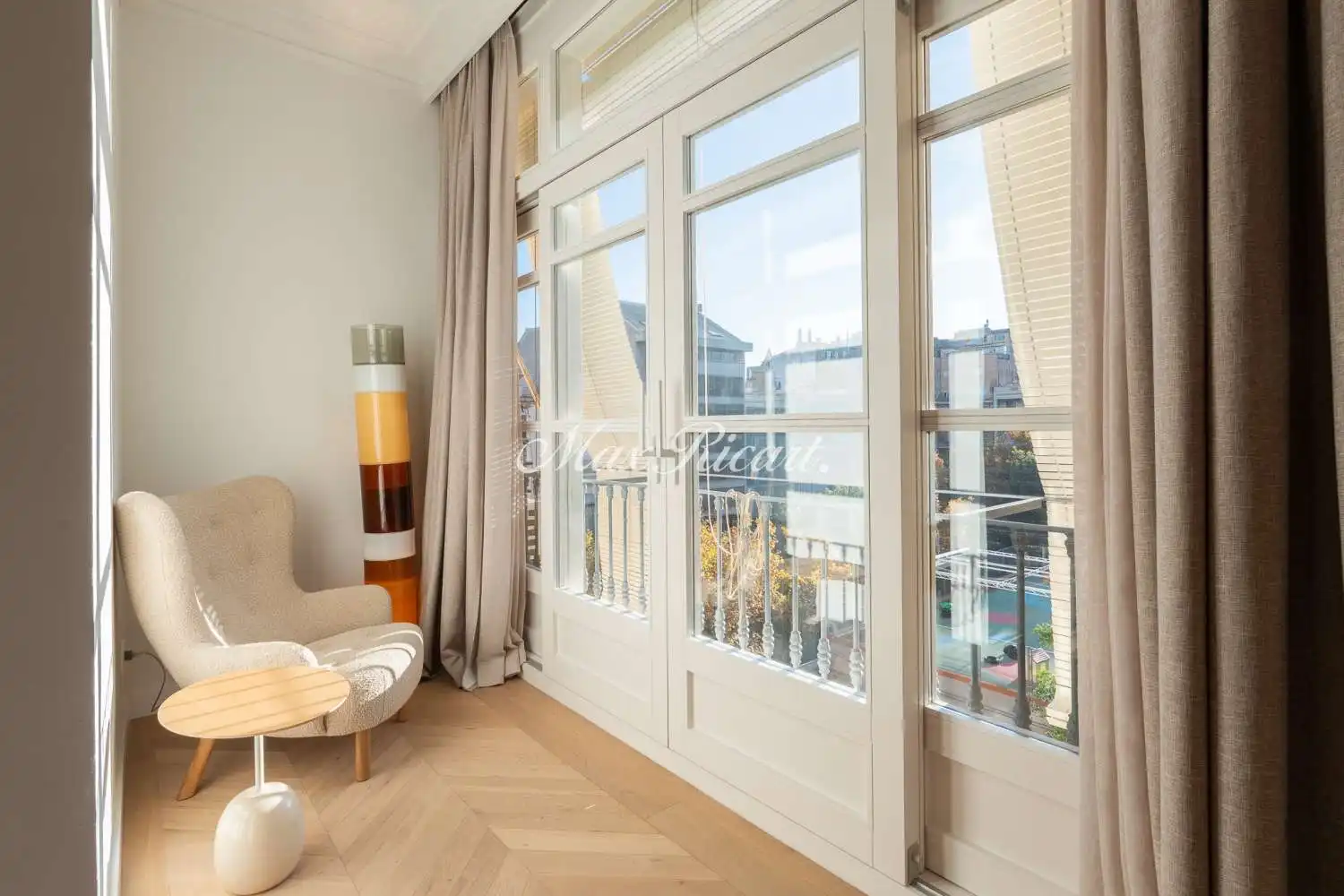 Flat with terrace to rent in N/A, imagen 28