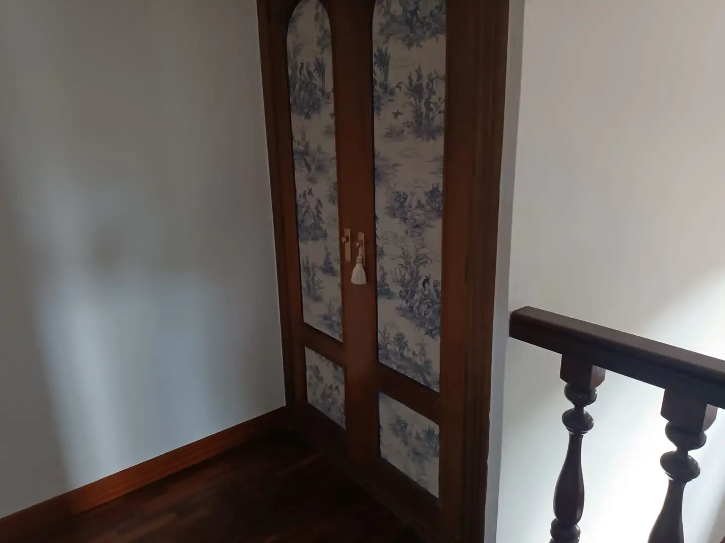 Casa o chalet en venta en Castrillón con Calefacción, Jardín privado y Parquet